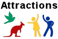 Goomalling Attractions