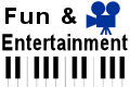 Goomalling Entertainment