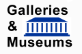 Goomalling Galleries and Museums