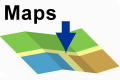 Goomalling Maps